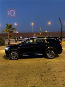 Jetour X90 PLUS
